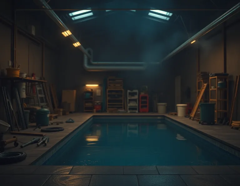 instalação de piscinas Goiana